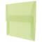 JAM Paper A10 Translucent Vellum Invitation Envelopes, 25ct.